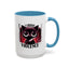 Humor Mug - I Choose Violence