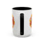 Wellness Mug - Think Happy Thoughts Hippie