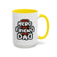 Father's Day Mug - My Hero