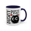 Adult Mug - Love Bushy Pussy