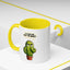 Humor Mug - Cactus Dilema