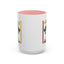 Humor Mug - I Had My Patience Tested