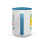 Anniversary Mug - I'm Bananas For You