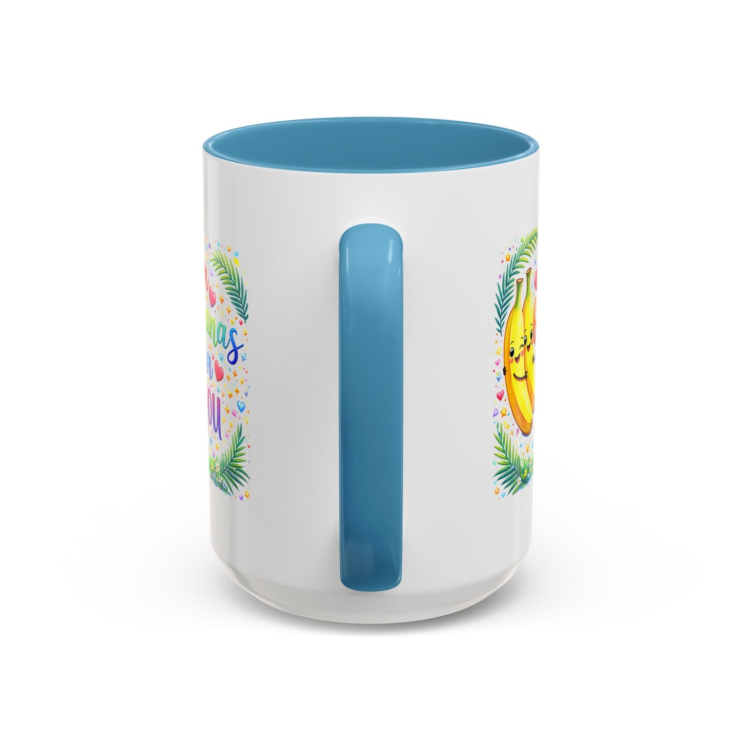 Anniversary Mug - I'm Bananas For You