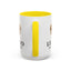 Office Mug - The Legend Has Retired