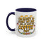 Humor Mug - I'm Ready Start My Day