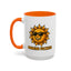 Adult Mug - Morning Fuckers