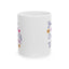 Motivation Mug - You Are Wildly Capable of Amazing Things