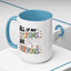 Wellness Mug - All Of My Systems