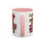 Humor Mug - I'm Sorry If I Offended You
