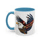 4th of July - Bald Eagle Flag 5