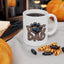 Animal Mug - Dog Dad Paw