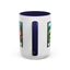 Alien Mug - Welcome