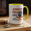Humor Mug - Error 404