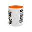 Animal Mug - Admit It Life Would Be Boring