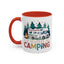 Adventure Mug - I'd Rather Be Camping RV
