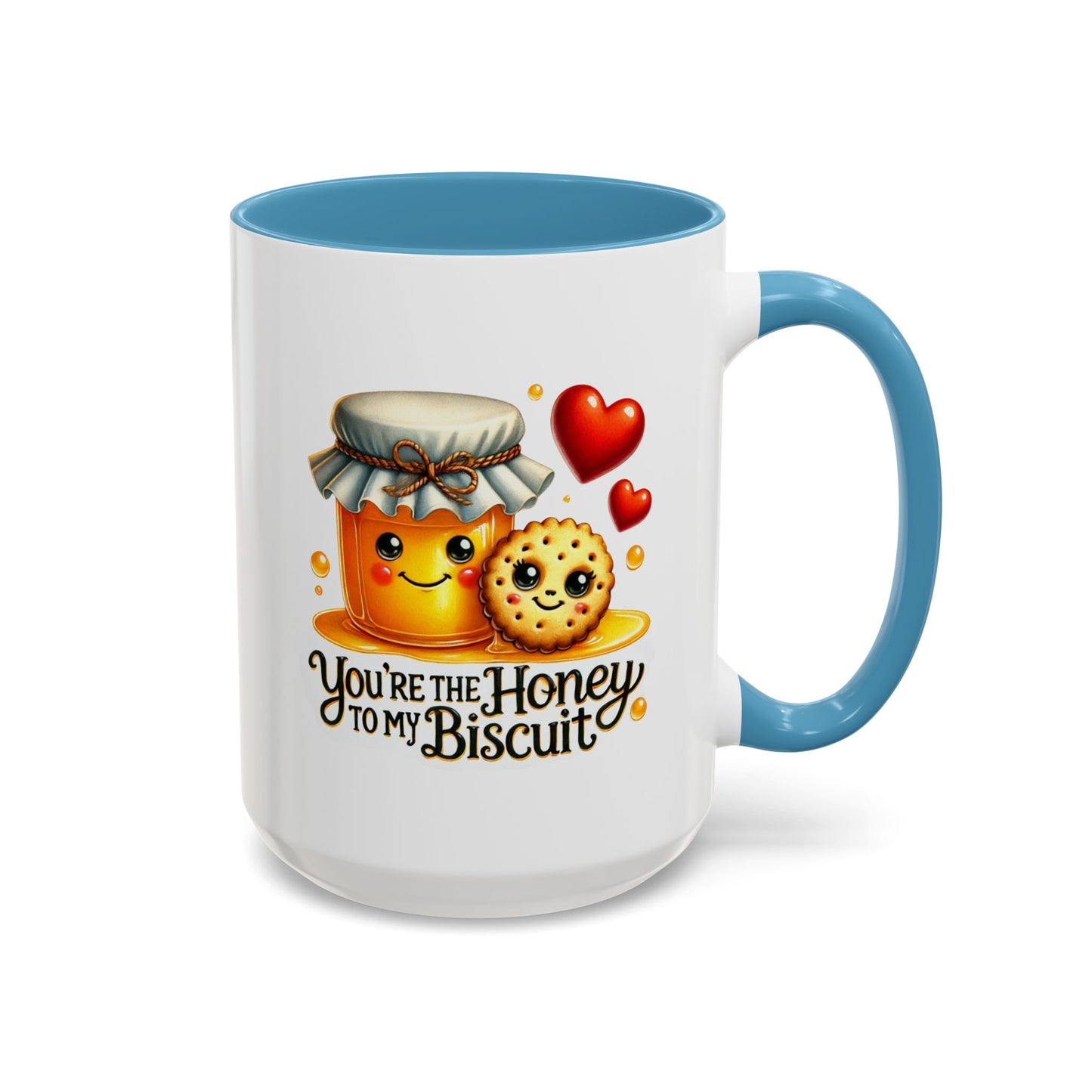 Anniversary Mug - You're The Honey