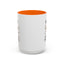 Support Mug - With God