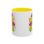 Humor Mug - A Cup of Get Shit Done