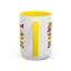 Humor Mug - Hey Autocorrect It's Never Duck