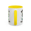 Humor Mug - Don't Be a Cuntasaurus