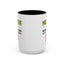Humor Mug - Nillionaire - Someone Having Little To No Money
