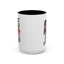 Adventure Mug - Ride Fast