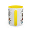 Animal Mug - My Coffee Looked At Me