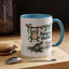 Office Mug - Hang In There