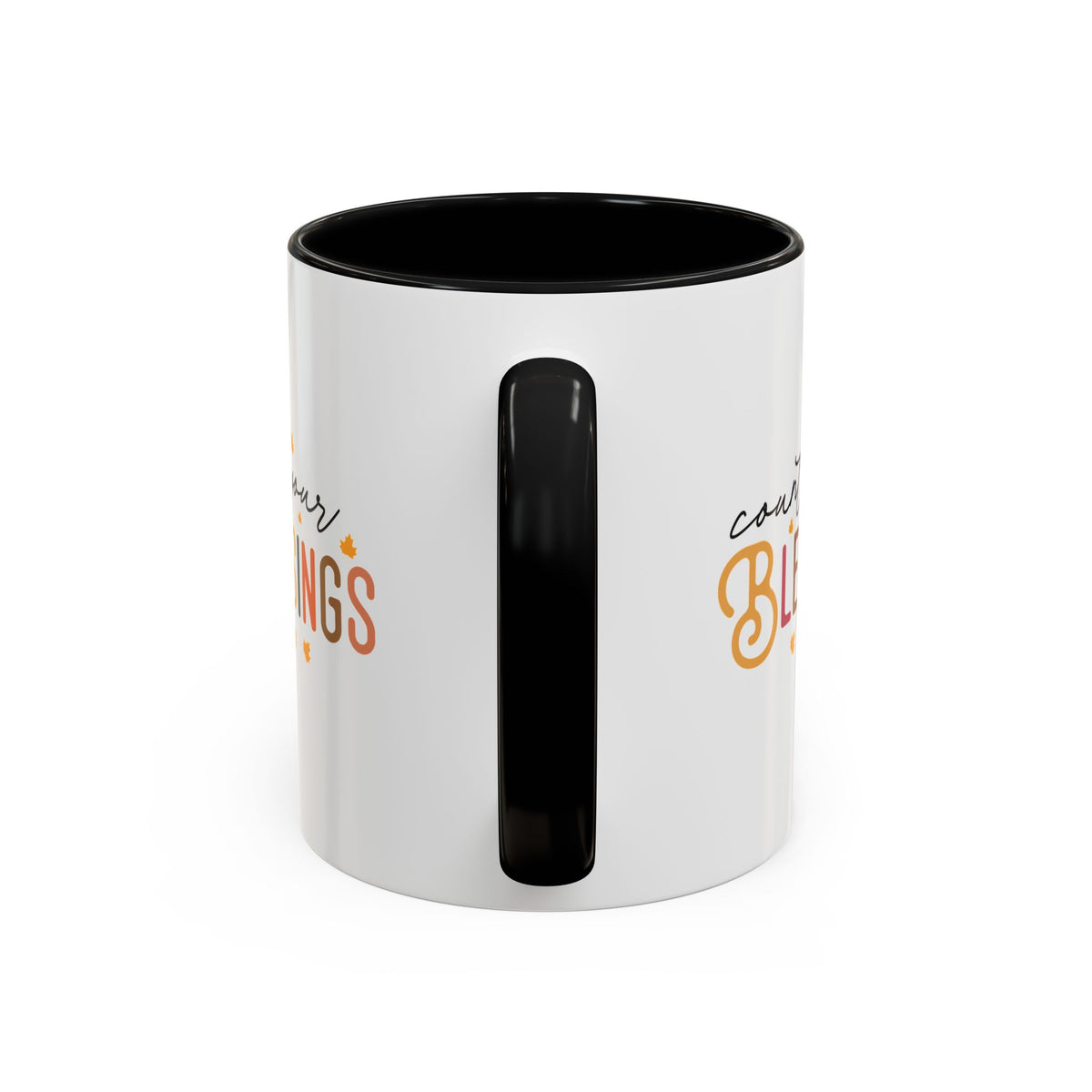 Fall Mug