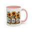 Motivation Mug - Today I Choose Joy