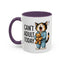 Animal Mug - Can't Adult Today