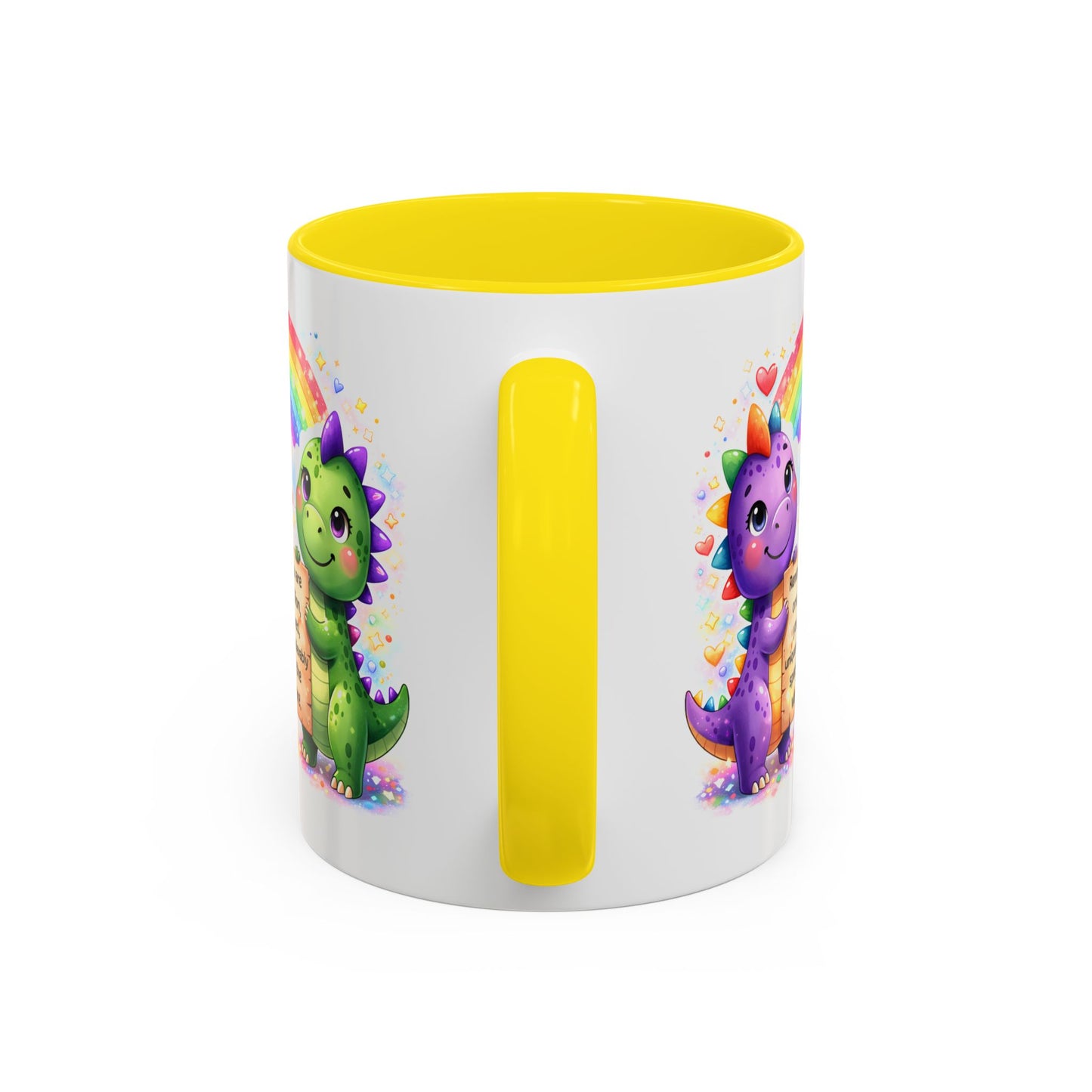 Wellness Mug - Remember You Are