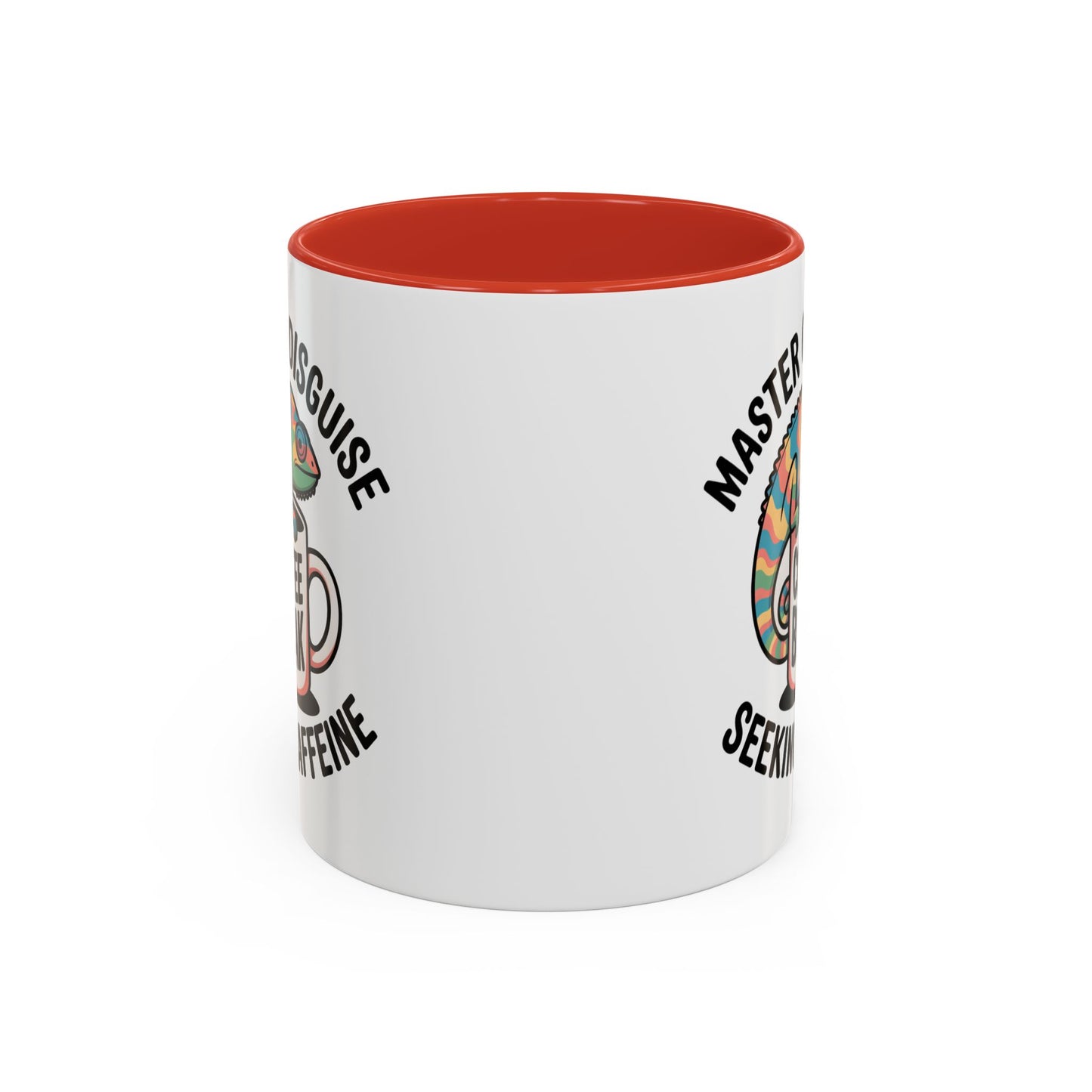 Office Mug - Master of Disguise