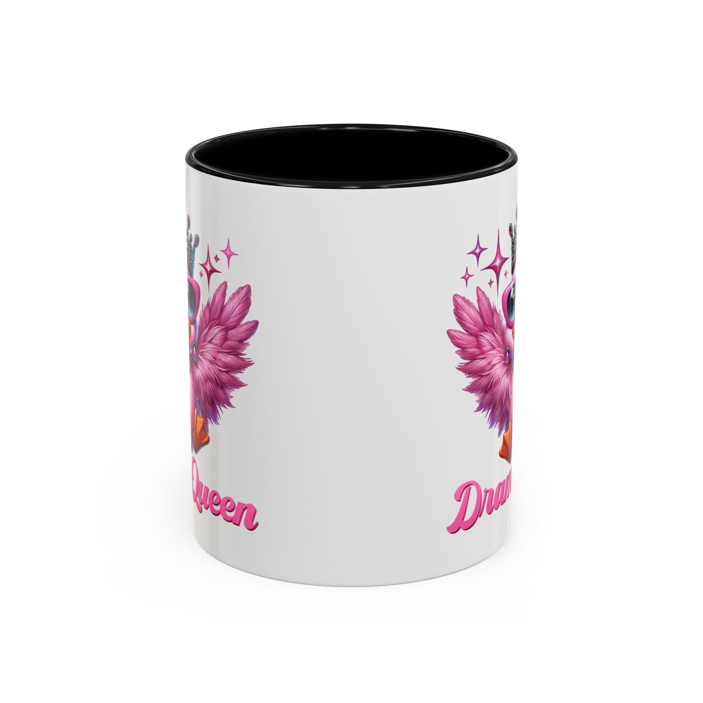 Humor Mug - Drama Queen