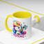 Humor Mug - Cute But Psycho
