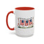 Religious Mug - God Sheds His Grace