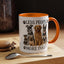 Animal Mug - Less People More Dogs
