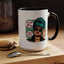 Humor Mug - Oh You Don't Like Me Copy That