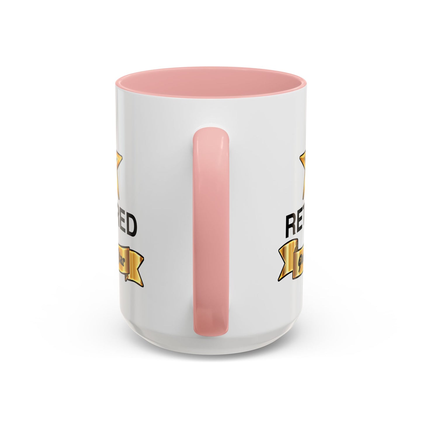 Adult Mug - Retired Pornstar