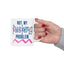 Adult Mug - Not My Fucking Problem