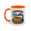 Adult Mug - Raised On Hose Water