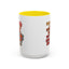Humor Mug - I'm Sorry If I Offended You