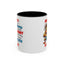 Office Mug - Back Off