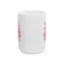 Motivation Mug - Be Your Own Kind of Beautiful 3