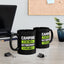 Adventure Mug - Camping Is My Retirement Plan