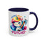Humor Mug - Cute But Psycho