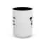 Birthday Mug - My Favorite Human Bean