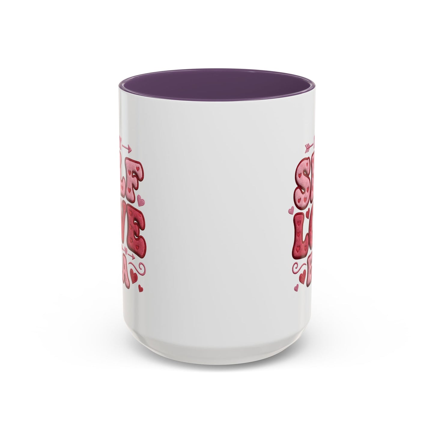 Wellness Mug - In My Self Love Era