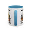 Office Mug - None Of Your Emails